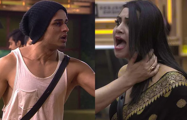 BB 11 UPDATES: BB COURTROOM DRAMA TURNED UGLIER; PRIYANK SLUT SHAME ARSHI KHAN