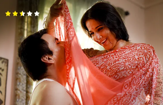 tumhari_sulu_review