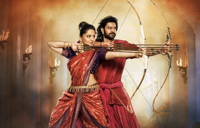 SS RAJAMOULI'S BAAHUBALI 2: THE CONCLUSION ALL SET TO RELEASE IN JAPAN