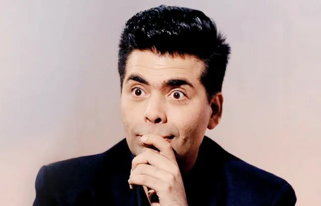 KARAN JOHAR RESPONDS TO 'KESARI' CONTROVERSY AFTER BEING TROLLED ON TWITTER!