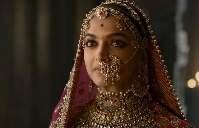CONFIRMED: PADMAVAT WILL BE RELEASED ON 25 JANUARY
