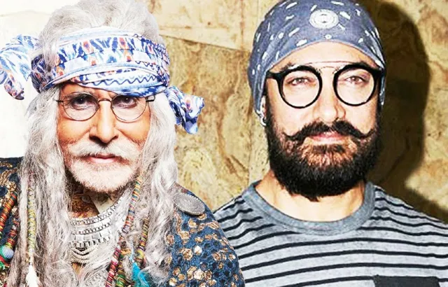 AAMIR KHAN TO SHOOT THUGS OF HINDOSTAN CLIMAX IN RAJASTHAN