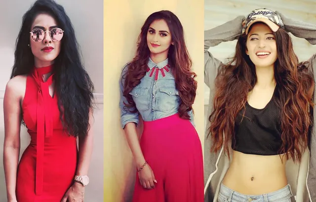 7 TELLYWOOD DIVAS THAT YOU NEED TO FOLLOW ON INSTAGRAM FOR FASHION DOSE