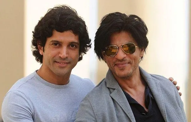 DON 3: FARHAN AKHTAR TO BE THE COP TO SHAH RUKH KHAN’S DON