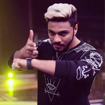 Indian Rappers Are Getting Respect, Says Raftaar