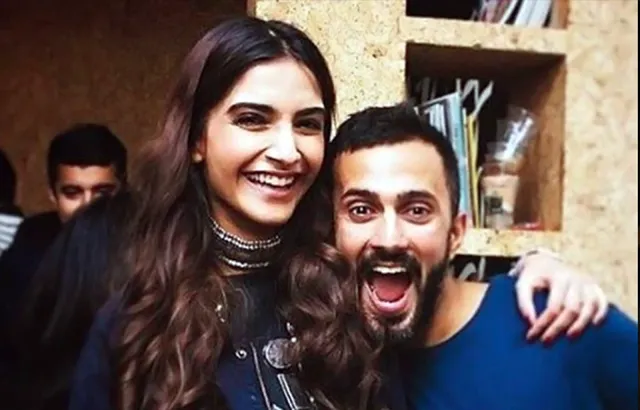 HERE ARE THE DETAILS ABOUT SONAM KAPOOR AND ANAND AHUJA'S DESTINATION WEDDING