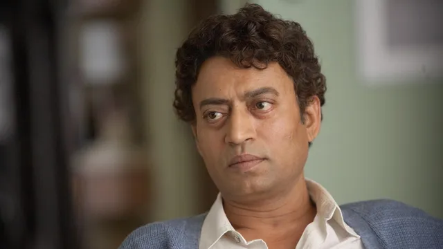 Irrfan Khan reveals that he is suffering from neuroendocrine tumour