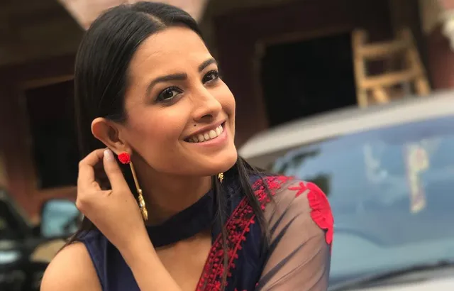 ANITA HASSANANDANI SAYS HER CHARACTER IN NAAGIN 3 IS EXTREMELY LAYERED