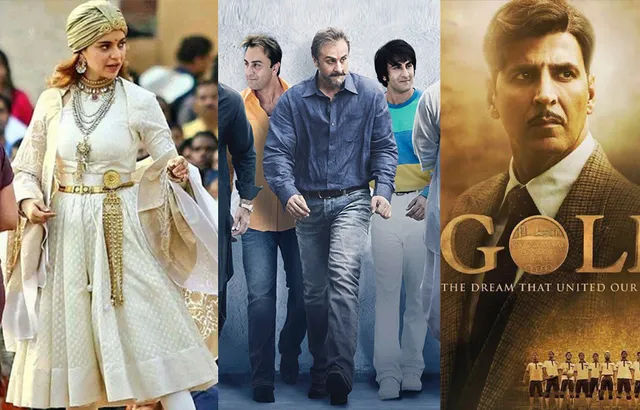 8 UPCOMING BOLLYWOOD BIOPIC FILMS OF 2018
