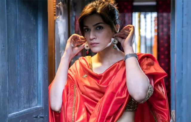 KRITI SANON TO RECEIVE DADA SAHEB PHALKE EXCELLENCE AWARD FOR BAREILY KI BARFI