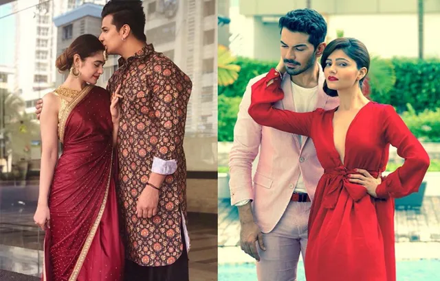 CELEBRITY WEDDING 2018: HERE IS THE LIST OF TELEVISION CELEBS WHO MIGHT GET MARRIED THIS YEAR