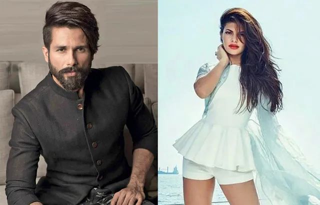 #DAME TO COSITA CHALLENGE: FROM SHAHID KAPOOR TO JACQUELINE FERNANDEZ, MANY CELEBS ARE TRYING TO DANCE LIKE AN GREEN ALIEN