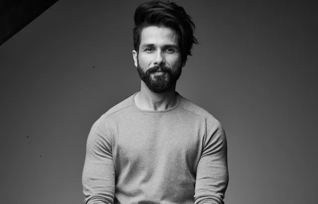 SHAHID KAPOOR TO PLAY A BOXER IN HIS NEXT?