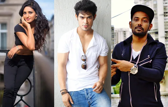 7 FAMOUS CONTESTANTS TURNED CELEBRITIES FROM REALITY SHOW DANCE INDIA DANCE