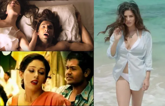 MOST CONTROVERSIAL AND BANNED INDIAN ADS