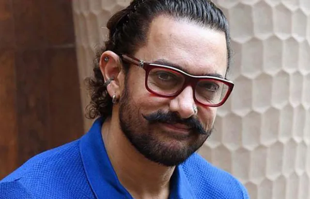 AAMIR KHAN TO TAKE LONG BREAK AFTER THUGS OF HINDOSTAN