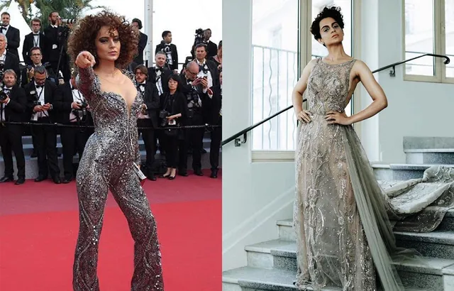 CANNES FILM FESTIVAL 2018: KANGANA RANAUT'S CANNES DEBUT DIARIES!