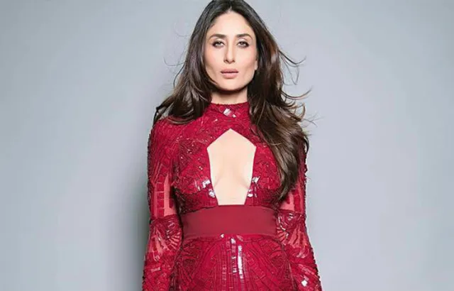 KAREENA KAPOOR KHAN TO DON THE AVATAR OF A MOTHER IN HER NEXT?