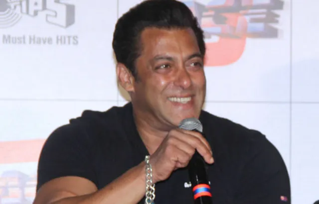 SALMAN KHAN : PRIVILEGED IF MY RS 100 CRORE FILM IS CALLED 'FLOP'