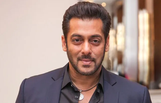 SALMAN KHAN COLLABORATES WITH BANIJAY ASIA FOR TV AND WEB CONTENT