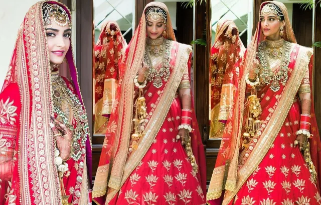 LIVE UPDATES OF #SONAM KI SHAADI