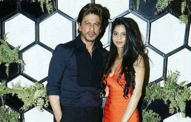 SUHANA KHAN'S TRANFORMATION IN 18 YEARS!