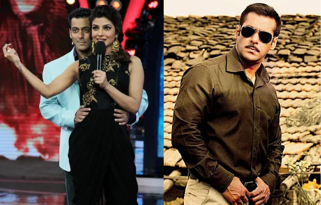 SALMAN KHAN'S BHARAT TO RELEASE BEFORE DABANGG 3?