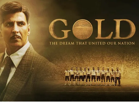 Trailer of Akshay's Next Film 'Gold' is Now Out