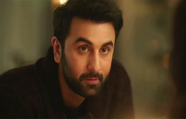 'I’VE BEEN A NICOTINE ADDICT SINCE I WAS 15': RANBIR KAPOOR