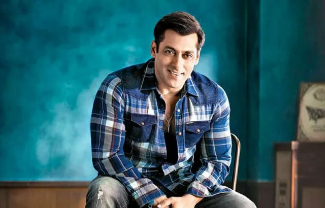 A Blissful Year For Salman Khan Fans