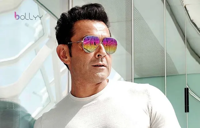 I’d love to be a part of Pratiggya if it is remade today-  BOBBY DEOL
