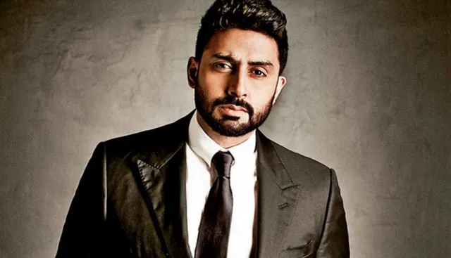 Abhishek bachchan biography