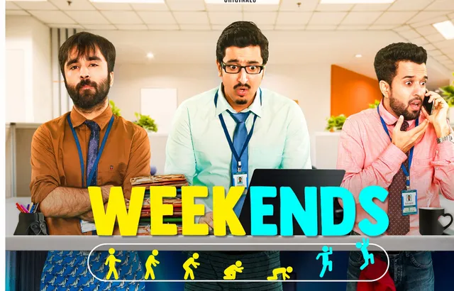 Tvf To Tell The Millennials’ Story With ‘Weekends’