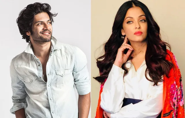 Ali Fazal becomes the face of a heart-warming cause for children; joins Aishwarya Rai Bachchan as the ambassador of Smile Train!