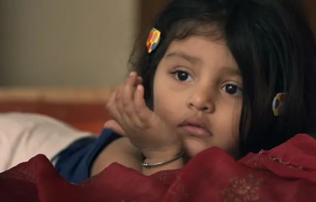 Pihu Receives Rave Reviews For Its Trailer