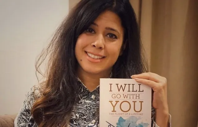 Zee5 To Launch Web Series On Priya Kumar’s Bestselling Novel ‘I Will Go With You’