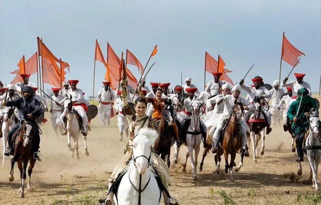 “I Was Fascinated With 150-200-Year-Old Authentic Weapons We Used In Manikarnika”, Says Kangana Ranaut