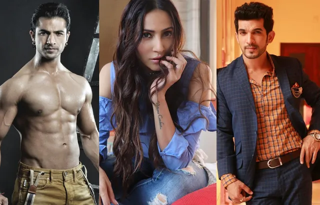 TV Actors Share Who They Would Want To Play On Screen In Terms Of A Biopic!