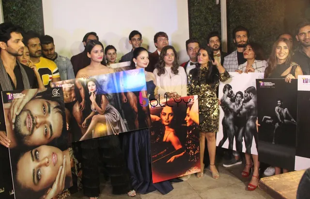 Glam Onn 2019 Calendar Launched With Much Fanfare
