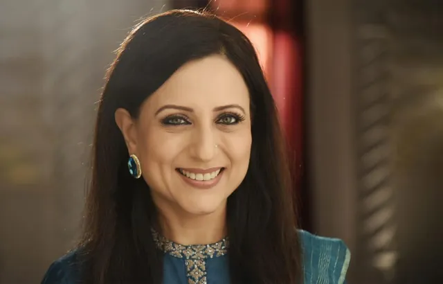 Initially, I Didn’t Know What To Do In Front Of The Camera- Kishori Shahane Vij