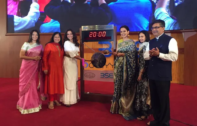 Kangana Ranaut And Ankita Lokhande Attend Special Screening Of Manikarnika At BS