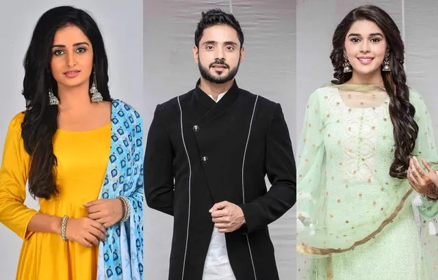 Zee Tv Actors Share Their View On Women s Day