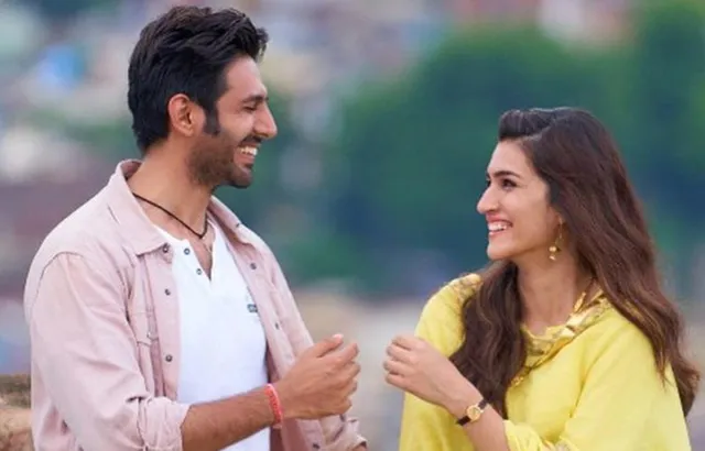 Luka Chuppi Box Office Collection Day 5: The Film Maintains Grip