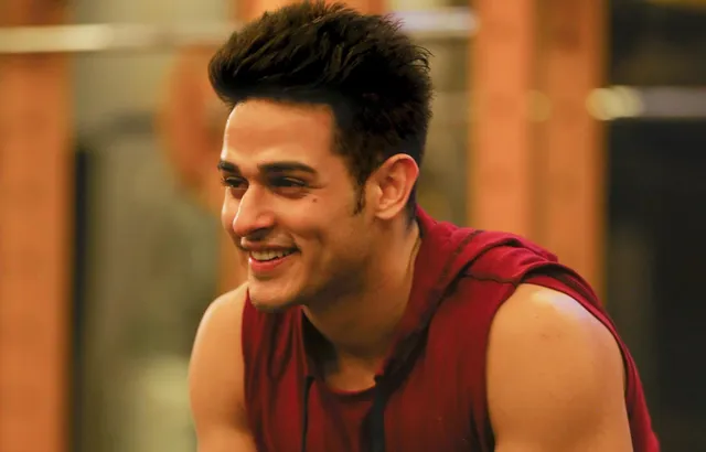 Drunk Shenanigans For Priyank Sharma ! 