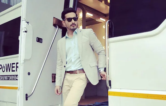 Kunal-Pant