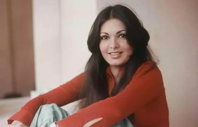 Parveen Babi The Diva Who Was Shorn Off Her Own Identity When Death Snatched Her Away From Us