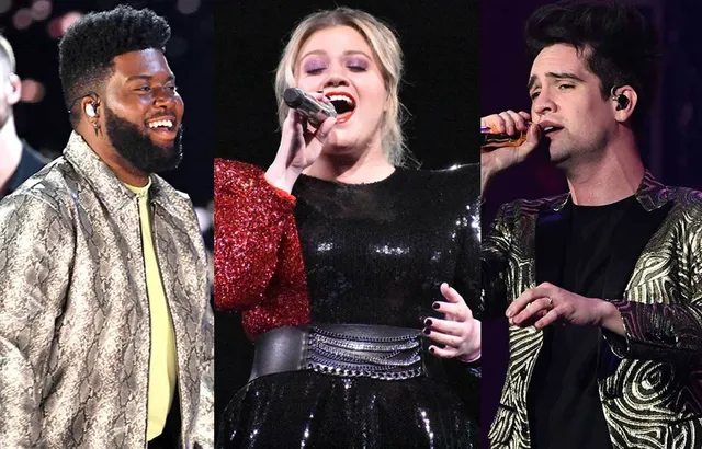 Kelly Clarkson, Lauren Daigle, Khalid, Panic! At The Disco, Sam Smith & Normani To Be Among The First Performers For The “2019 Billboard Music Awards”