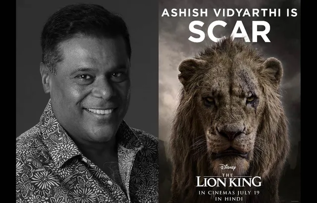 Disney India Ropes In Powerhouse Actors To Voice For Their Live-Action Magnum Opus – The Lion King In Hindi