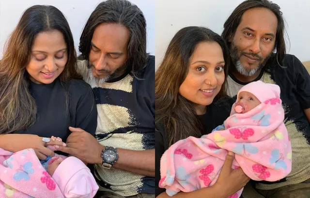 Ace Bollywood Choreographer Shabina Khan Has Become A Mother To A Baby Girl. She Is Over The Moon About The New Phase Of Her Life