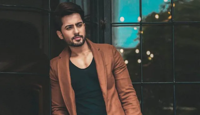 Rehaan Roy Says That He Tries To Avoid Smoking And Drinking Onscreen 